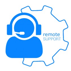 Remote service
